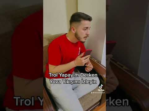 Yuva nasıl Yıkılır Part4 (Kahraman Günel)