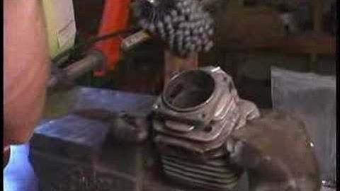 Flex Hone Demonstration Video