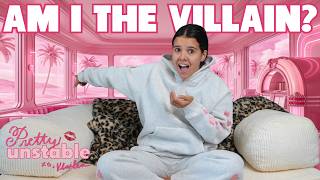 The Pretty   UNSTABLE Girls Who Were The Villains In Their Own Friend Groups