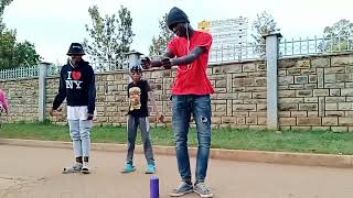 Bubble & wine - blaiz fayah(official dance by daybrec dance crew) Resimi