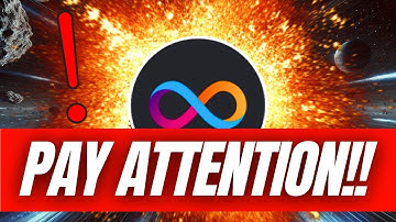 INTERNET COMPUTER (ICP) PUMP UPDATE! | HOLDERS PAY ATTENTION | PRICE PREDICTION & ANALYSIS 🔥