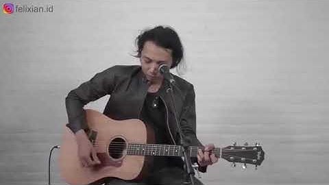 Naff - Terendap Laraku Felix Cover // MUSIK HITS