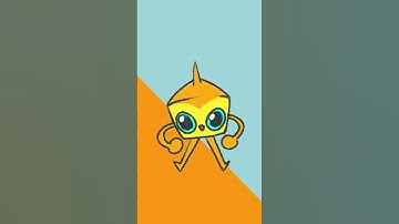 le poisson Steve 🐟