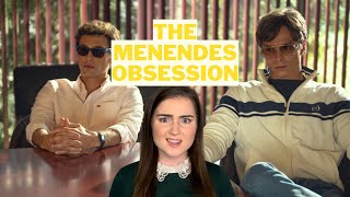 MONSTERS the series that went #VIRAL - The infamous Menendez brothers case
