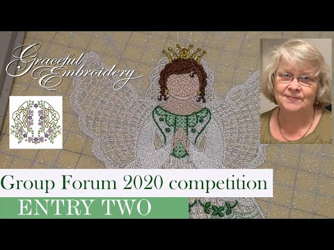 2020 Group Forum competition entry 2