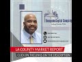 La county market report