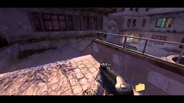 [COD4] Fraghighlight #2