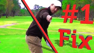 BEST GOLF LESSON | Fix Every Flaw w/ 1 Key (Slice, Hook, Chunk, & More) BEST GOLF LESSON | Fix Every Flaw w/ 1 Key (Slice, Hook, Chunk, & More)