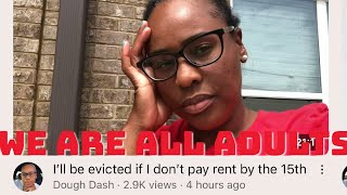 Download Lagu Dough Dash at it AGAIN! Begging for money to stop a repossession and eviction! Let’s talk MP3 Download Lagu Dough Dash at it AGAIN! Begging for money to stop a repossession and eviction! Let’s talk MP3