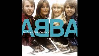 ♪ ABBA - Put On Your White Sombrero | Singles #57/57