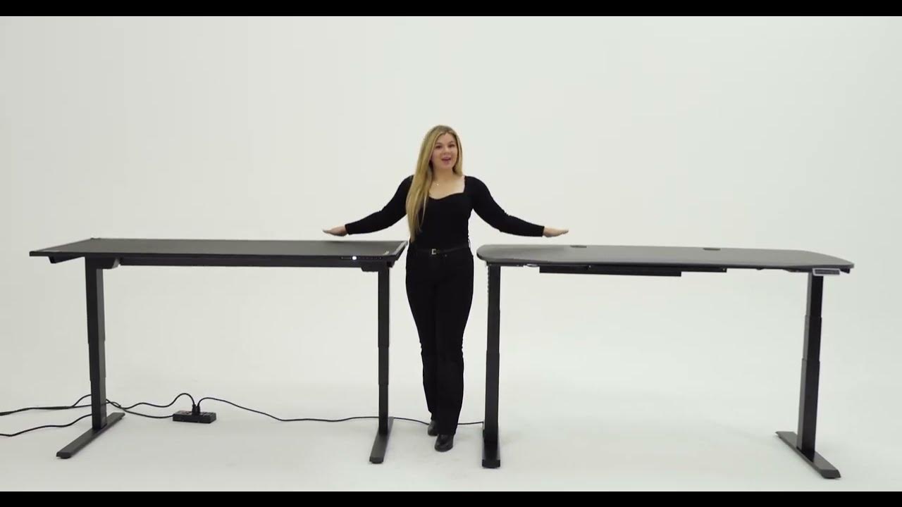 Shaking SecretLab Magnus Pro XL Electric Standing Desk Stability