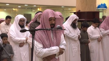 ما تيسر من سورة المنافقون :: للقارئ سعود بوجليع :: جامع الشيخ محمد الوابل