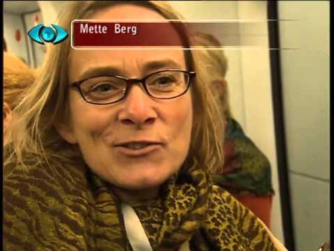 Video: Hvordan Lage Et Metronkort