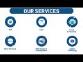 ERISP | Complete Odoo ERP, Web, Mobile App, Digital Marketing, Devops, & AI BI Services #odoo