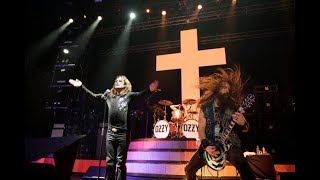 OZZY w Zakk Wylde Full HD Concert Live @ Fort Rock 2018, Sunrise, FL 04/29/2018