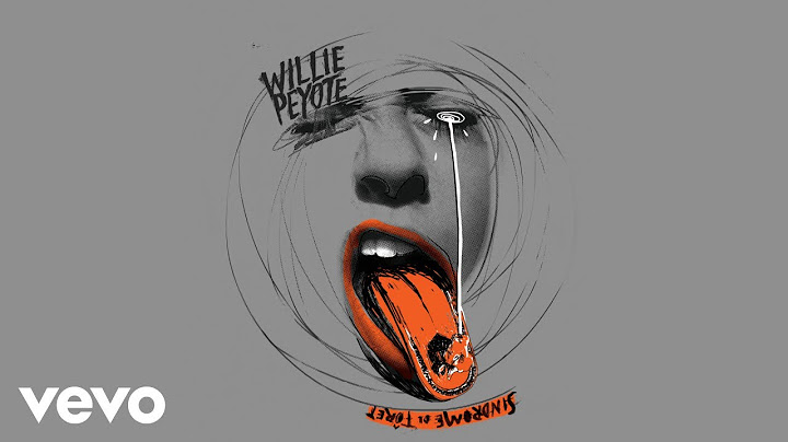 Willie Peyote - Metti Che Domani (Official Audio)