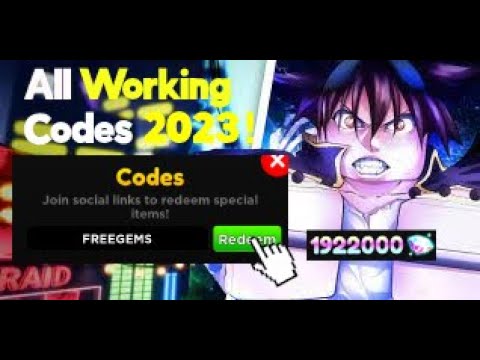 All working codes in Anime Adventures July 2023. #codes #workingcodes
