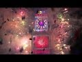 Amazing ball drop event at times square new york for celebrating new year 2014