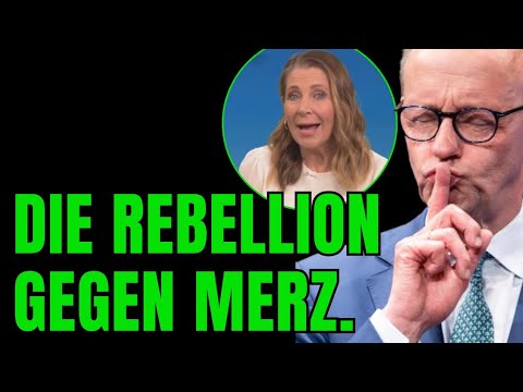 Der letzte Strohhalm für den Osten wird zur Hoffnung für den Kanzersturz. (LU)