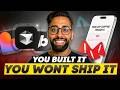 You Built It in a Weekend, Then Abandoned It—Here's Why