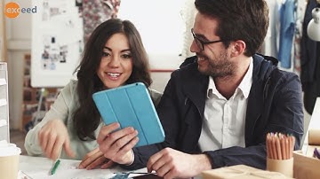 Appzillon Corporate Banking Solutions | SaaS | i-exceed