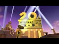 20th Century Fox Home Entertainment Remake in 3D