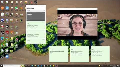 Sticky Notes: Microsoft App