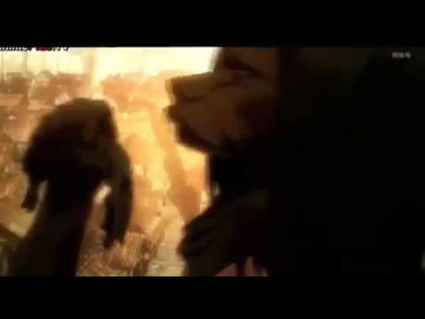 進撃の巨人/【MAD】