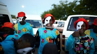 Izikhothane Bazza Nation