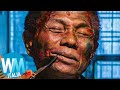 Top 10 DOCUMENTARI più DIFFICILI da GIRARE!