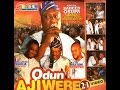 Saheed osupa   odun ajiwere