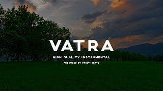 Oriental Saz Type Beat ►Vatra◄