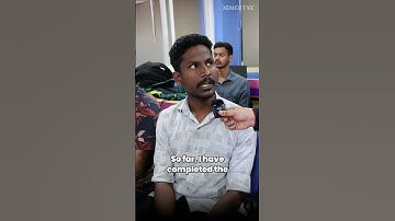 What Made our Students Choose Emertxe