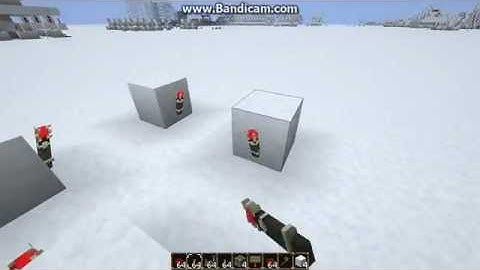 Building a minecraft computer tutorial pt6: Introducing Memory