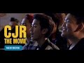CJR The Movie Iqbal pingsan sebelum konser pertama