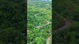 Can Umantad Falls at Candijay, Bohol Ph ????