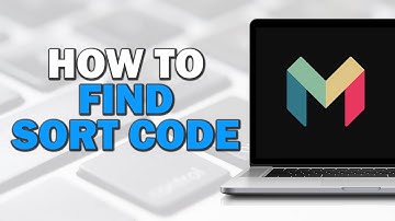How To Find Monzo Sort Code And Account Number (Easiest Way)