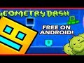 HOW TO GET GEOMETRY DASH CRACKED FOR FREE 2020 NO VIRUS NO DOWNLOAD NO SURVERY