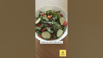 5 MÓN ĂN SÁNG CHO TIM KHOẺ