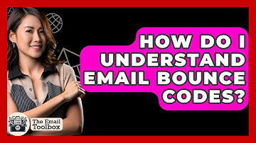 How Do I Understand Email Bounce Codes? - TheEmailToolbox.com