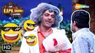 Maha Episode Dr Mashoor Gulati’s Special | The Kapil Sharma Show | Fun Unlimited | Funny Compilation