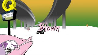 BLOWN - Untagged Quasimoto Madlib Type Beat