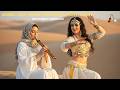 Romantic Arabic Deep House Emotional Storytelling Journey With Bouzouki Violin Flute 