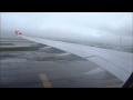 Swiss A330-300 Landing in JFK