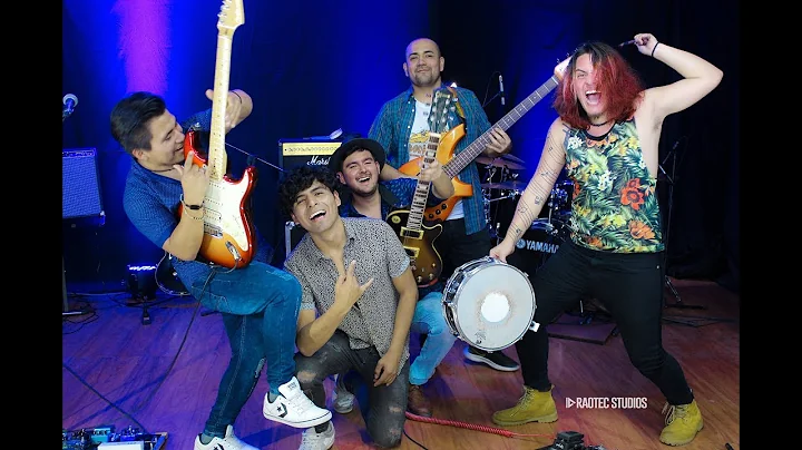 Tributo Pedro Suarez Vertiz - Steven Mercado (Tran...
