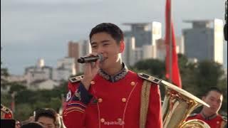 NCT Jaehyun (재현) — A Whole New World | Live Performance with ROKA Band #jaehyun #kpop #youtubevideo 