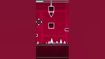 Geometry Dash, Base After Base, first and third coins #geometrydash