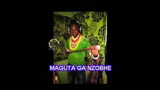 MAGUTA GA NZOBHE  MMATANDA By Lwenge Studio