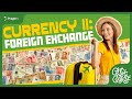 Currency Exchange and Purchasing Power Quiz