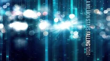 Ninja Tracks - A Million Stars Falling